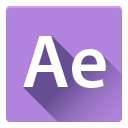 after effects icon